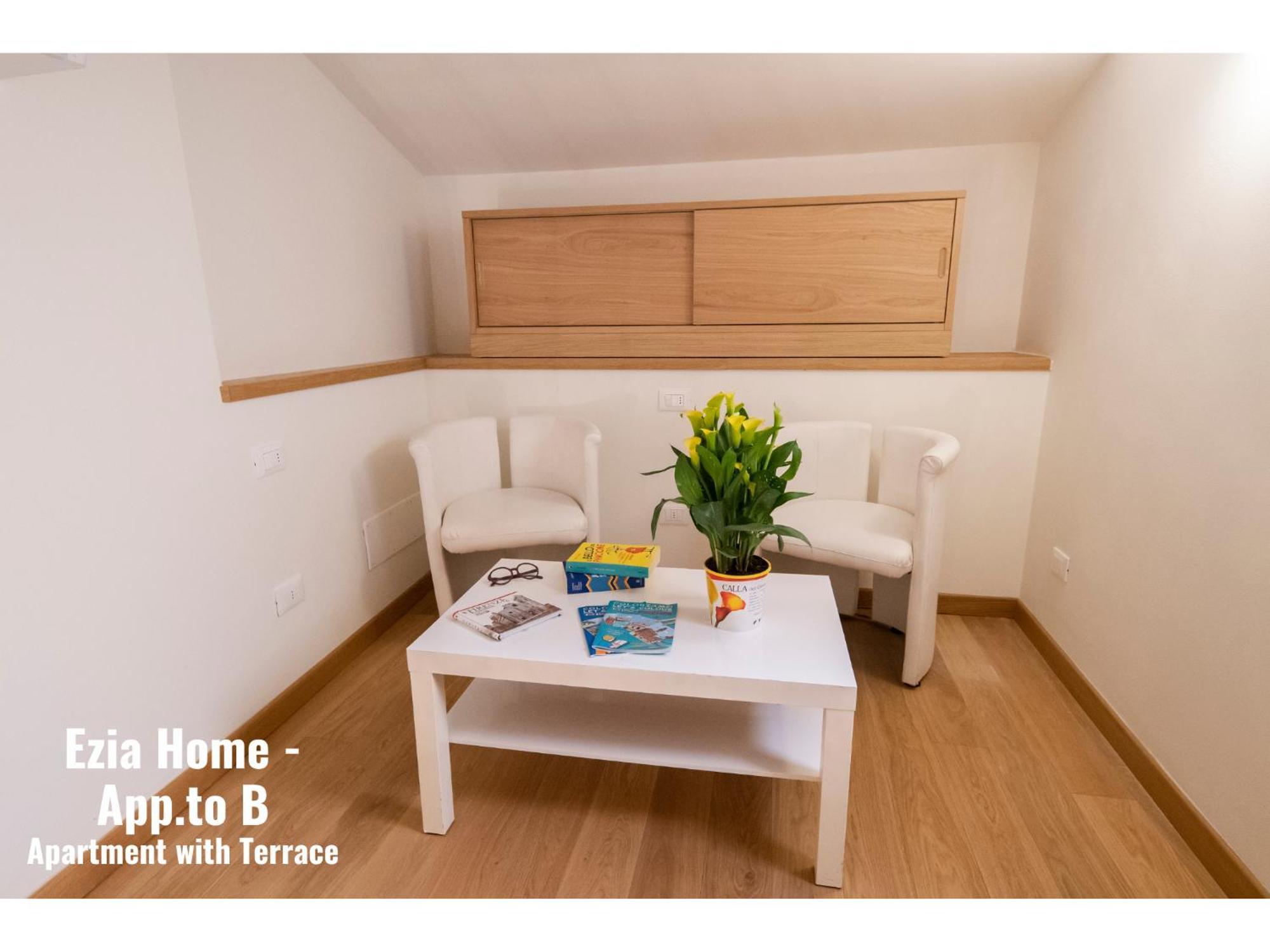 Ars Home - Santa Maria Novella - Ezia Home & Ars Home 25 Florenz Exterior foto