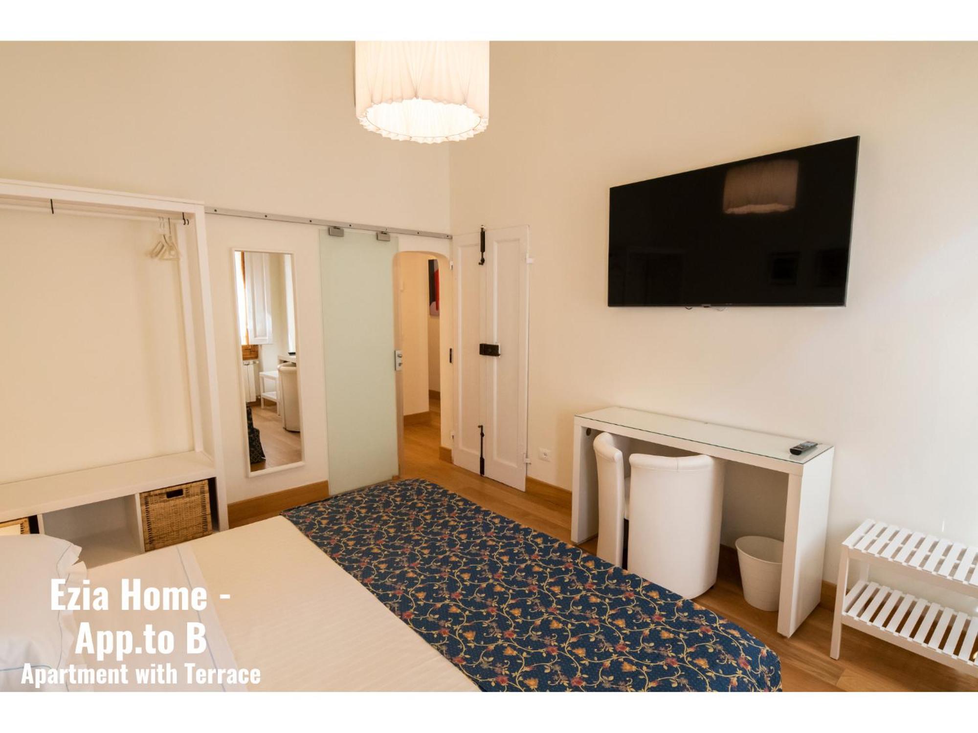 Ars Home - Santa Maria Novella - Ezia Home & Ars Home 25 Florenz Exterior foto