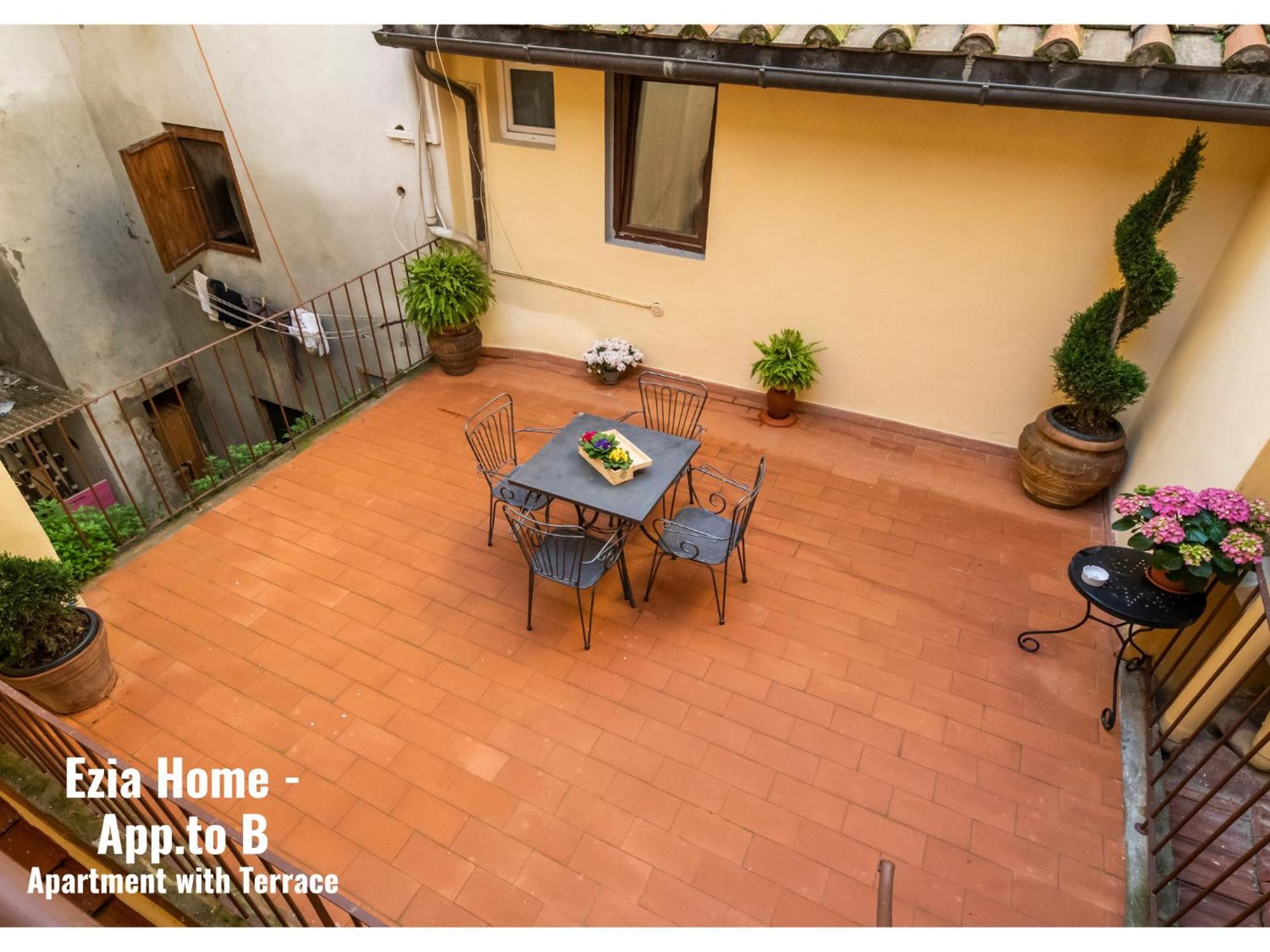 Ars Home - Santa Maria Novella - Ezia Home & Ars Home 25 Florenz Exterior foto