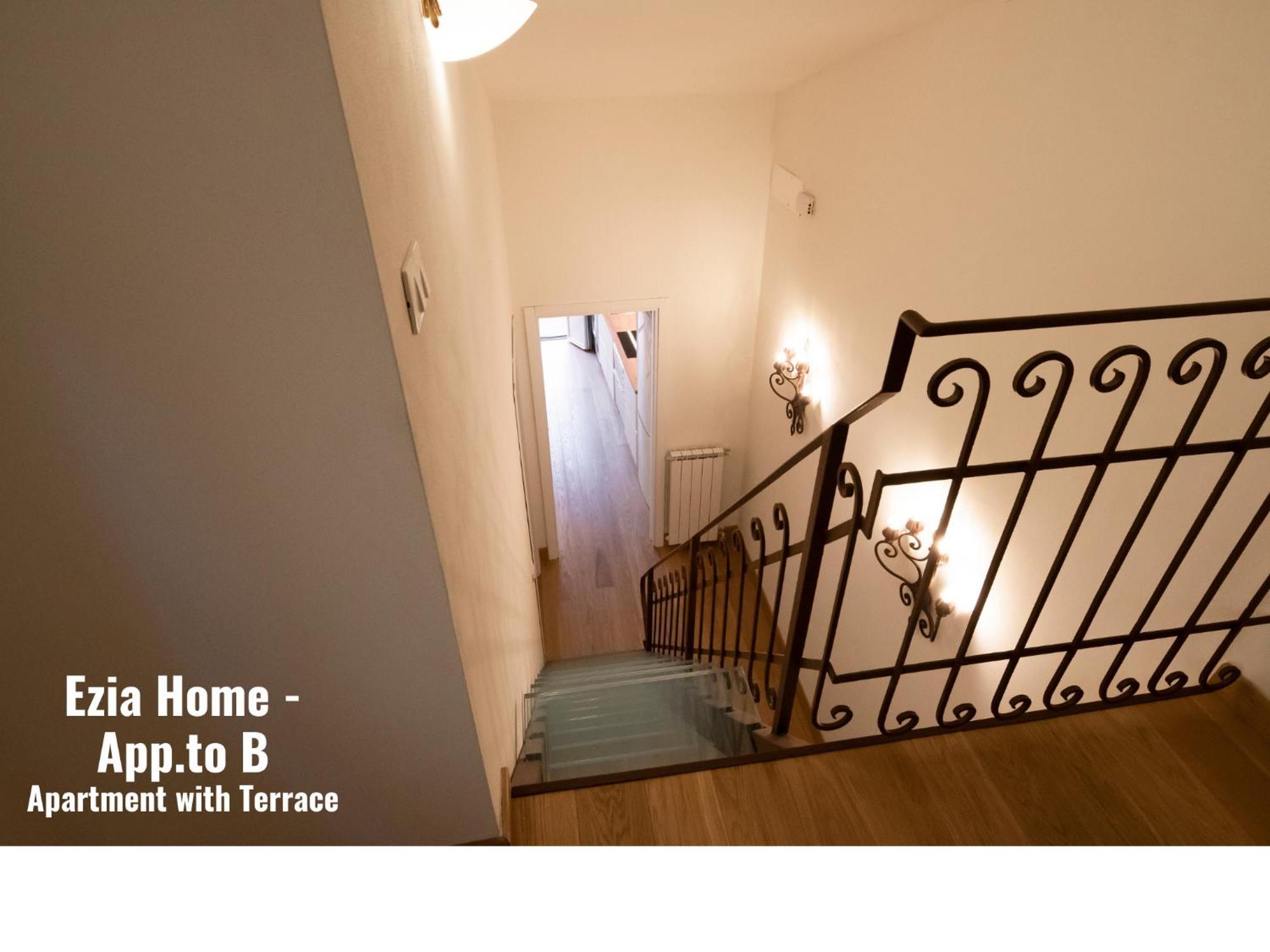 Ars Home - Santa Maria Novella - Ezia Home & Ars Home 25 Florenz Exterior foto