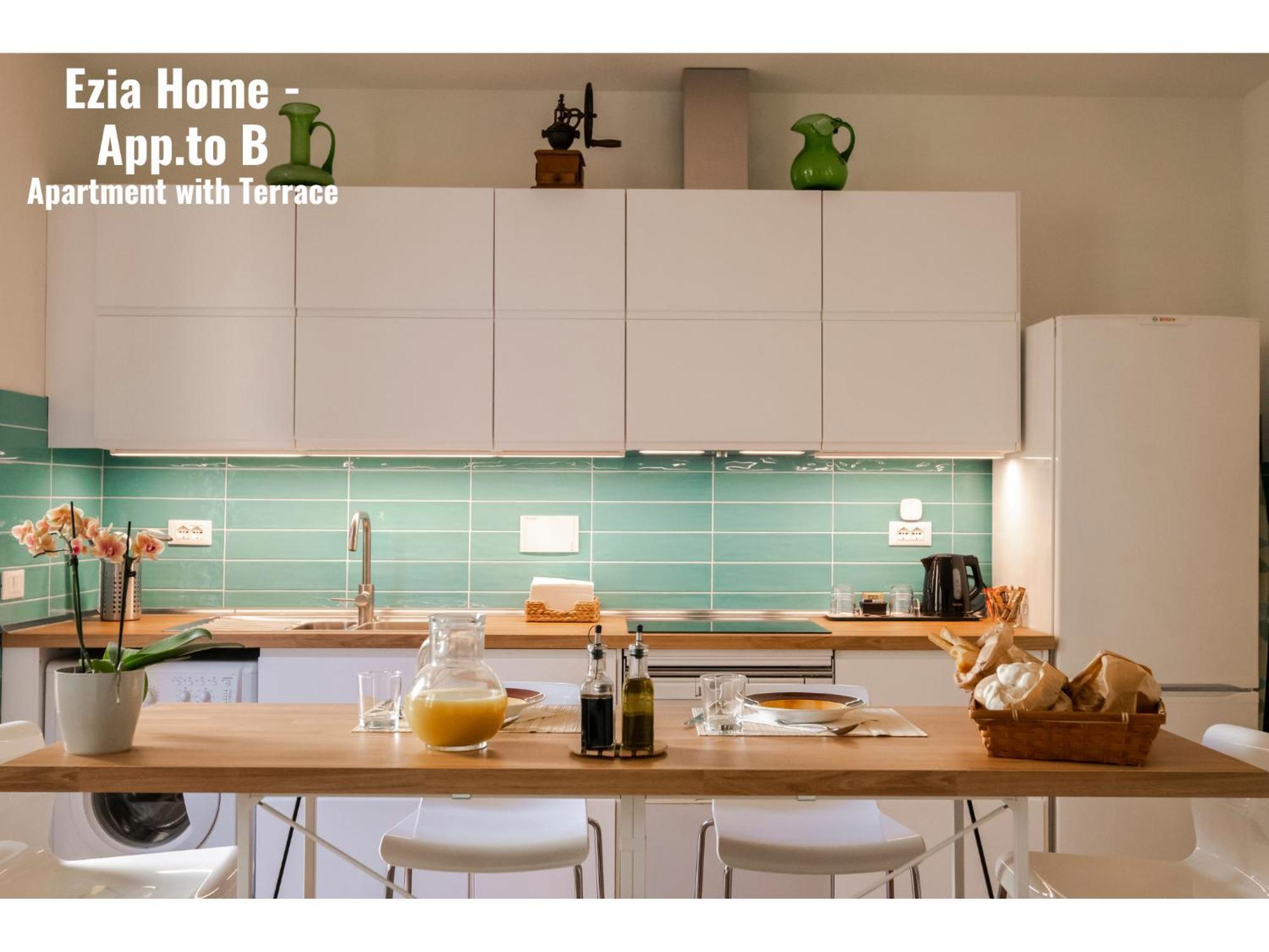Ars Home - Santa Maria Novella - Ezia Home & Ars Home 25 Florenz Exterior foto