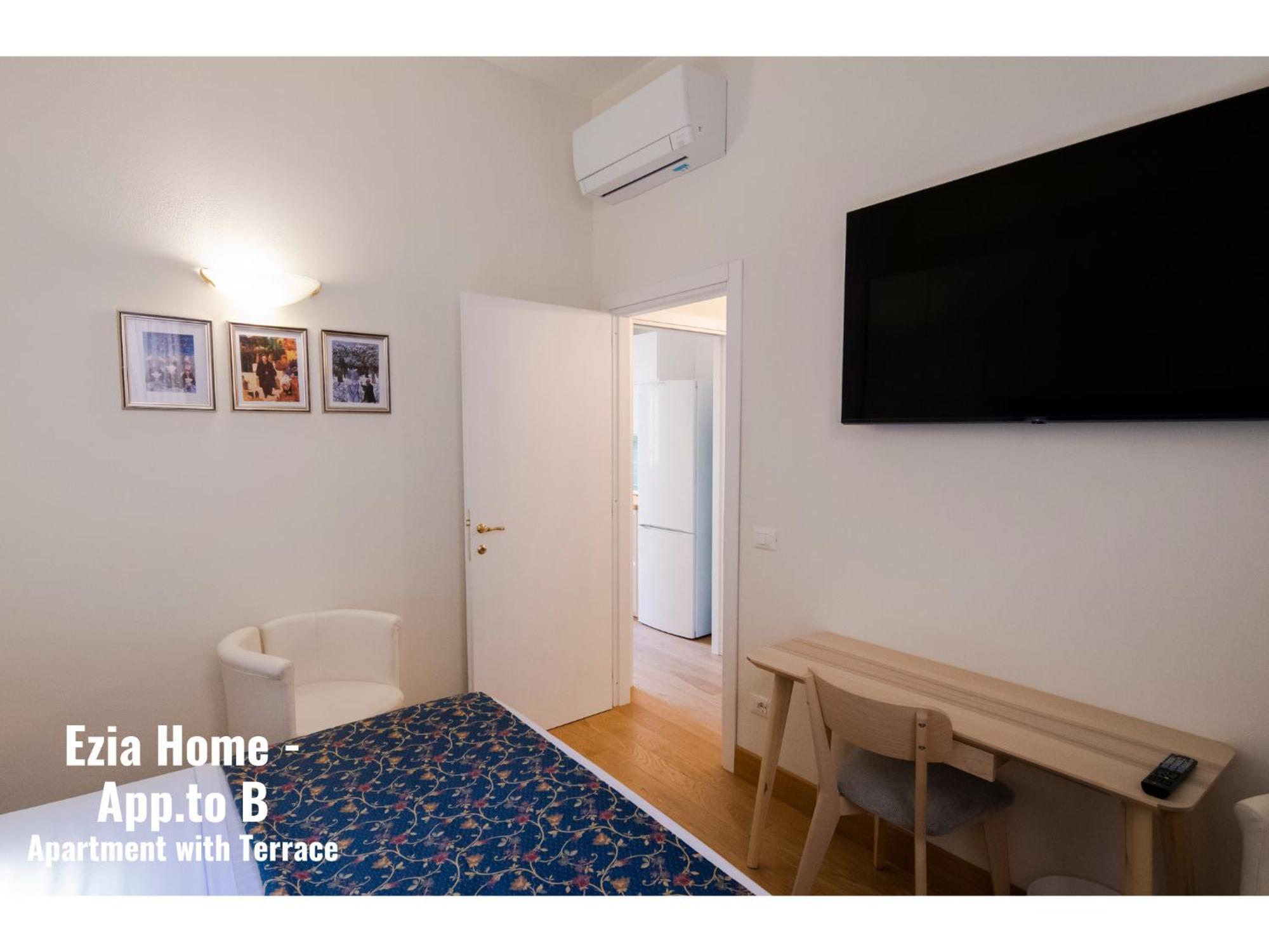 Ars Home - Santa Maria Novella - Ezia Home & Ars Home 25 Florenz Exterior foto