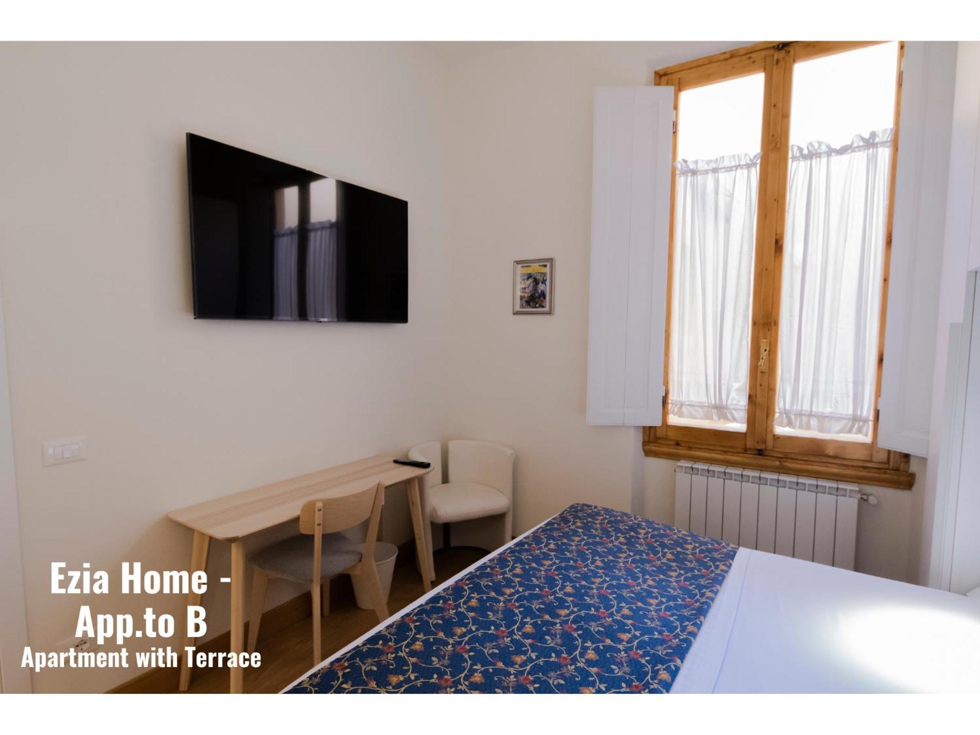 Ars Home - Santa Maria Novella - Ezia Home & Ars Home 25 Florenz Exterior foto