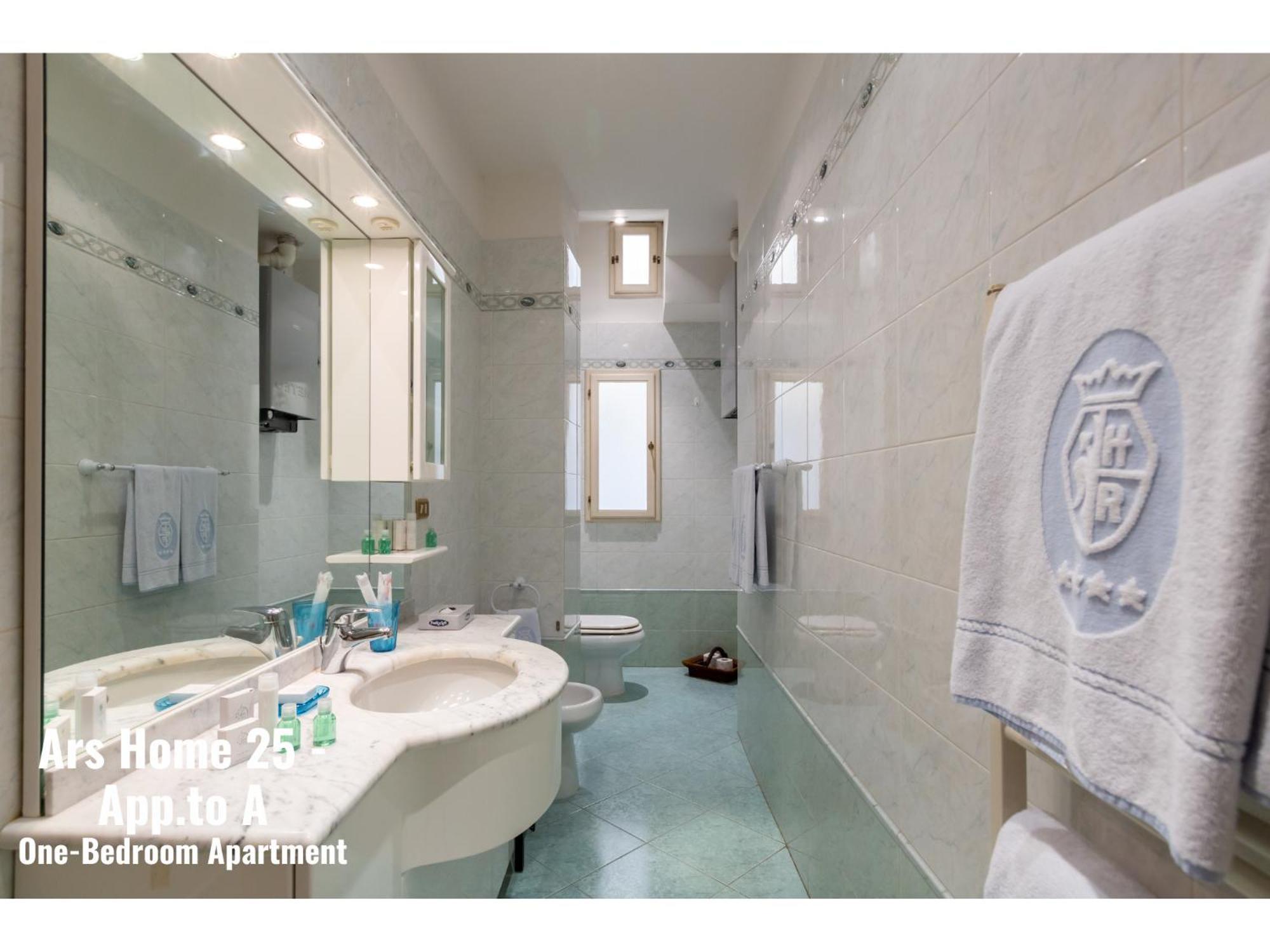 Ars Home - Santa Maria Novella - Ezia Home & Ars Home 25 Florenz Exterior foto