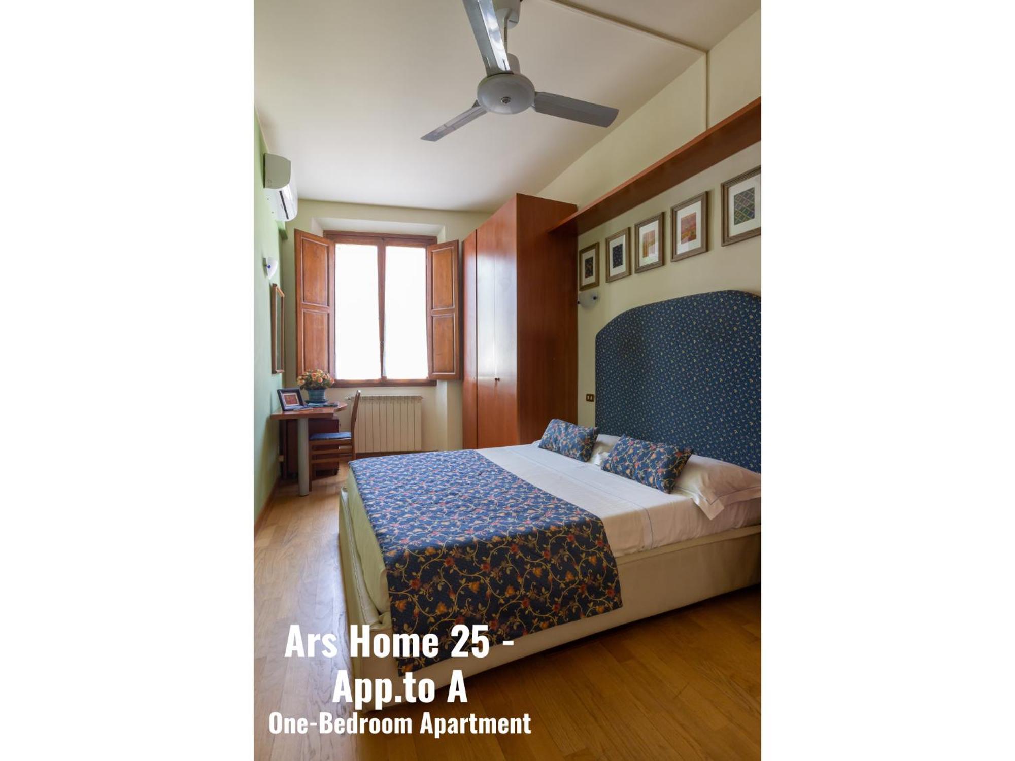 Ars Home - Santa Maria Novella - Ezia Home & Ars Home 25 Florenz Exterior foto